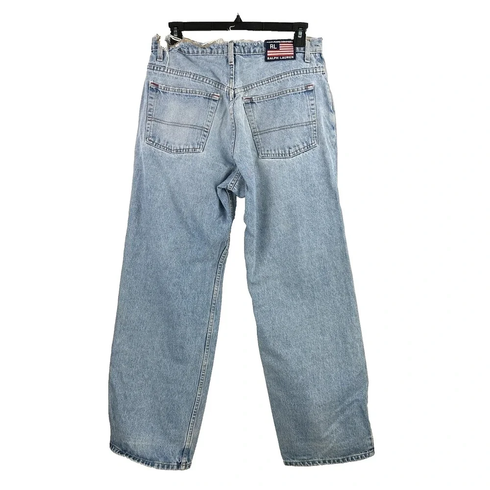 Polo Ralph Lauren good small